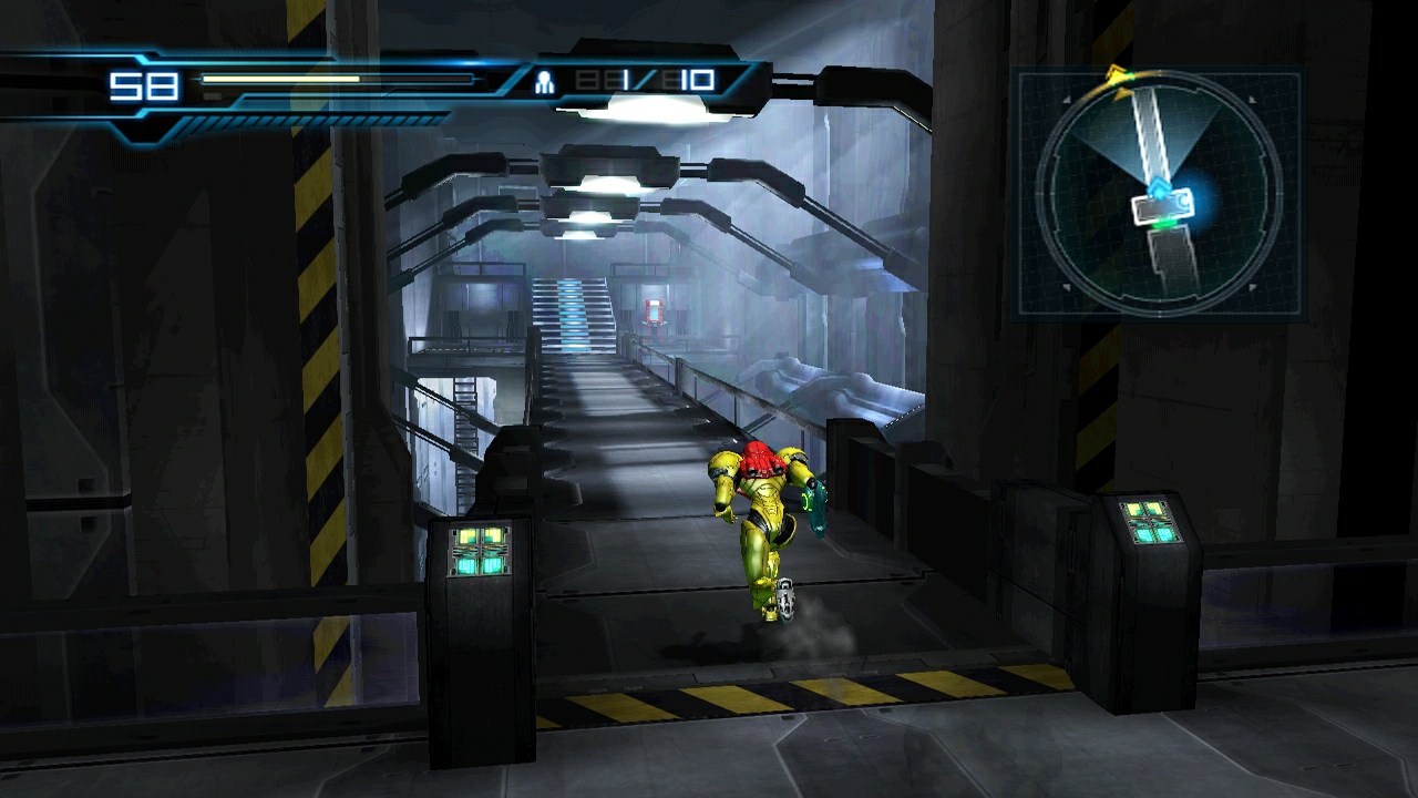 Metroid: Other M - Imagen 25